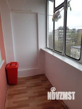 1-к квартира, вторичка, 38м2, 8/9 этаж