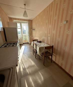 1-к квартира, вторичка, 37м2, 6/9 этаж