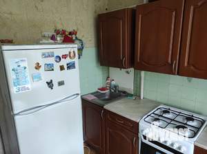 1-к квартира, вторичка, 32м2, 2/5 этаж