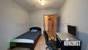 2-к квартира, вторичка, 50м2, 4/10 этаж