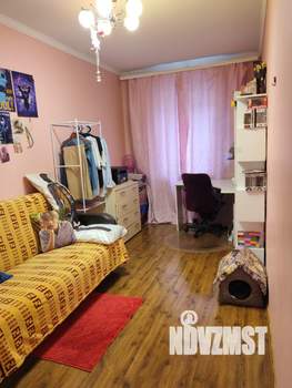 2-к квартира, вторичка, 43м2, 2/5 этаж