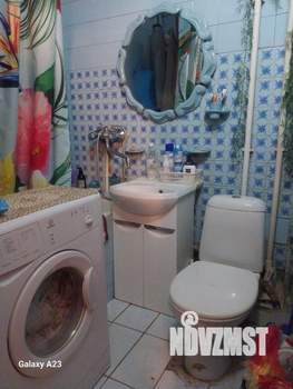 2-к квартира, вторичка, 43м2, 4/5 этаж