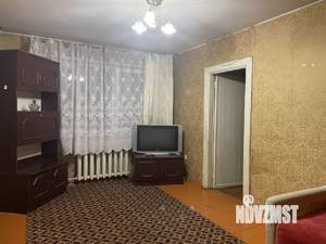 2-к квартира, вторичка, 44м2, 1/5 этаж