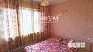 1-к квартира, вторичка, 38м2, 13/25 этаж