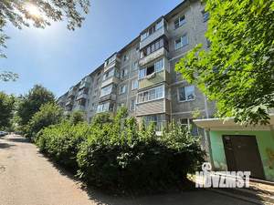 2-к квартира, вторичка, 44м2, 2/5 этаж