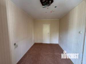 2-к квартира, вторичка, 44м2, 2/5 этаж