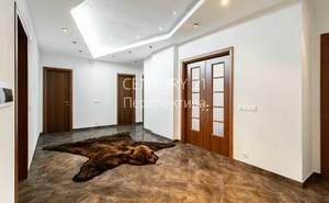 2-к квартира, вторичка, 94м2, 2/10 этаж