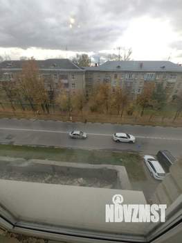 2-к квартира, вторичка, 42м2, 5/5 этаж