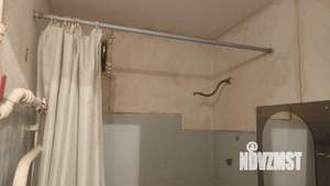 1-к квартира, вторичка, 31м2, 3/5 этаж