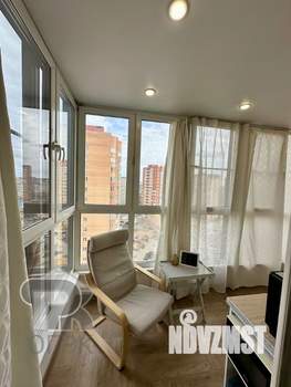 Студия квартира, вторичка, 30м2, 14/18 этаж