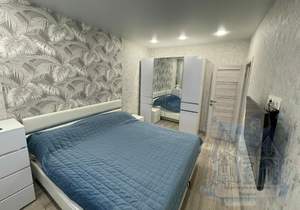 3-к квартира, вторичка, 75м2, 9/26 этаж