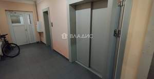 Студия квартира, вторичка, 41м2, 2/14 этаж