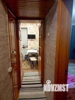 1-к квартира, вторичка, 28м2, 2/5 этаж