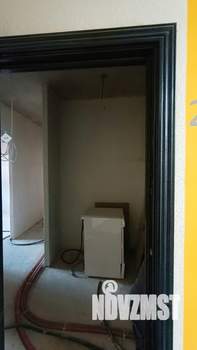2-к квартира, вторичка, 53м2, 3/15 этаж