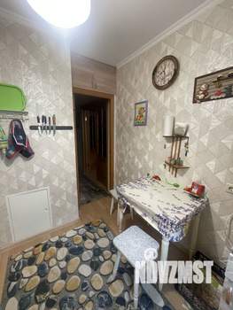 2-к квартира, вторичка, 45м2, 1/5 этаж