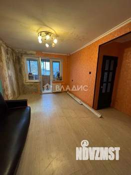 2-к квартира, вторичка, 47м2, 4/5 этаж