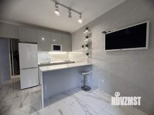 3-к квартира, вторичка, 91м2, 1/14 этаж