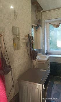 3-к квартира, вторичка, 78м2, 2/4 этаж