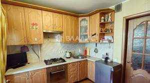 2-к квартира, вторичка, 53м2, 4/5 этаж