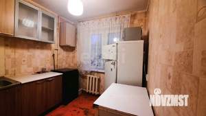 1-к квартира, вторичка, 31м2, 3/5 этаж