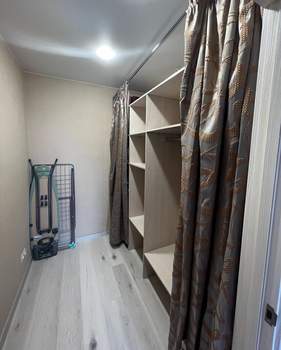 1-к квартира, вторичка, 42м2, 10/19 этаж