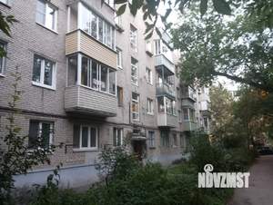2-к квартира, вторичка, 44м2, 4/5 этаж