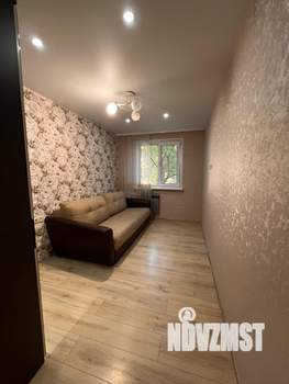 2-к квартира, вторичка, 43м2, 2/5 этаж