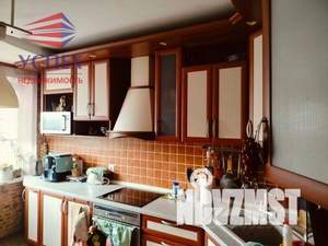 3-к квартира, вторичка, 75м2, 11/14 этаж