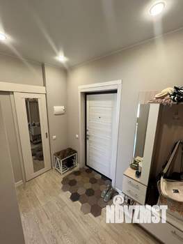 1-к квартира, вторичка, 38м2, 2/26 этаж