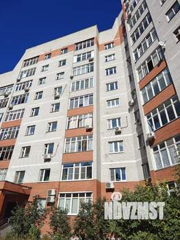 1-к квартира, вторичка, 49м2, 8/9 этаж