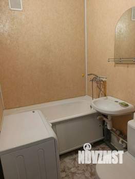 1-к квартира, вторичка, 32м2, 3/5 этаж