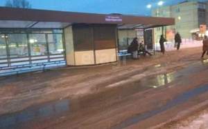 1-к квартира, вторичка, 31м2, 4/5 этаж