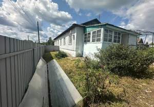 3-к квартира, вторичка, 75м2, 1/1 этаж