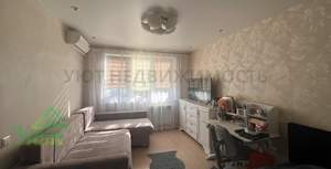 1-к квартира, вторичка, 30м2, 5/5 этаж