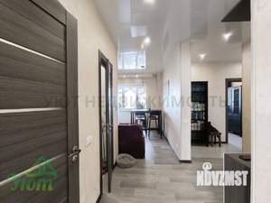 3-к квартира, вторичка, 71м2, 11/26 этаж