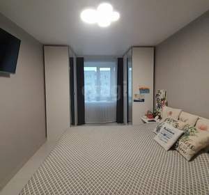 2-к квартира, вторичка, 53м2, 4/5 этаж