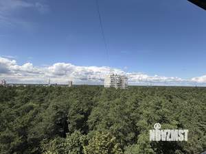 1-к квартира, вторичка, 31м2, 10/12 этаж