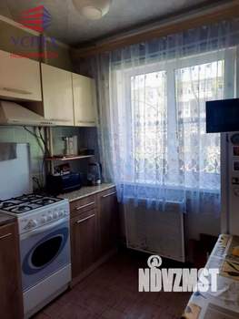 1-к квартира, вторичка, 30м2, 2/5 этаж
