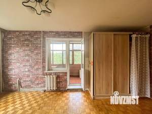 2-к квартира, вторичка, 46м2, 5/9 этаж
