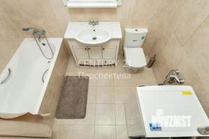 2-к квартира, вторичка, 50м2, 17/18 этаж