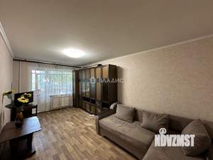 2-к квартира, вторичка, 43м2, 2/9 этаж