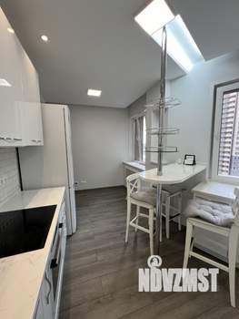 2-к квартира, вторичка, 53м2, 14/26 этаж