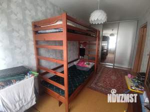 2-к квартира, вторичка, 45м2, 4/5 этаж