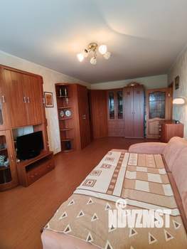 1-к квартира, вторичка, 42м2, 10/10 этаж