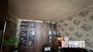 1-к квартира, вторичка, 33м2, 3/10 этаж