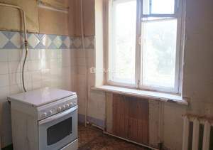 1-к квартира, вторичка, 32м2, 2/5 этаж