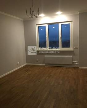 Фото квартиры на продажу (1)