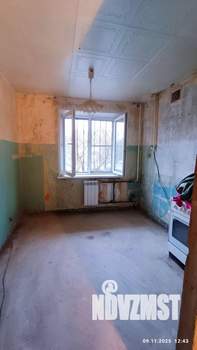 1-к квартира, вторичка, 33м2, 1/9 этаж