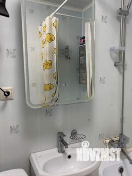 1-к квартира, вторичка, 38м2, 5/9 этаж