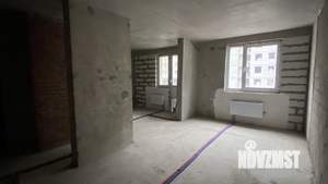 1-к квартира, вторичка, 38м2, 4/9 этаж